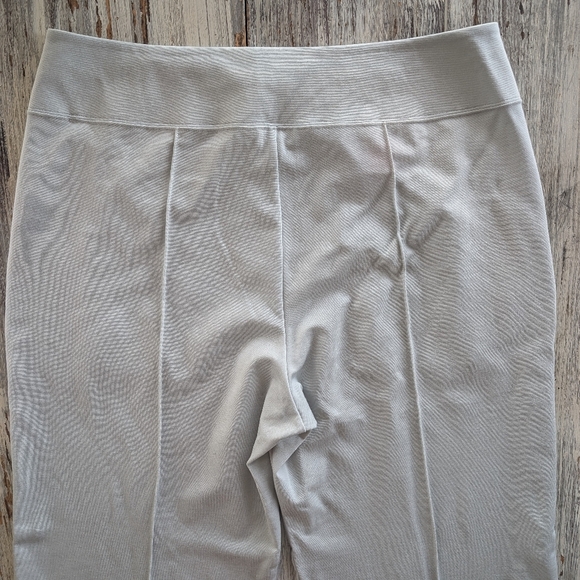 Athleta Eastbound Wide Pant Coastal Gray Women's 14 - Picture 8 of 8